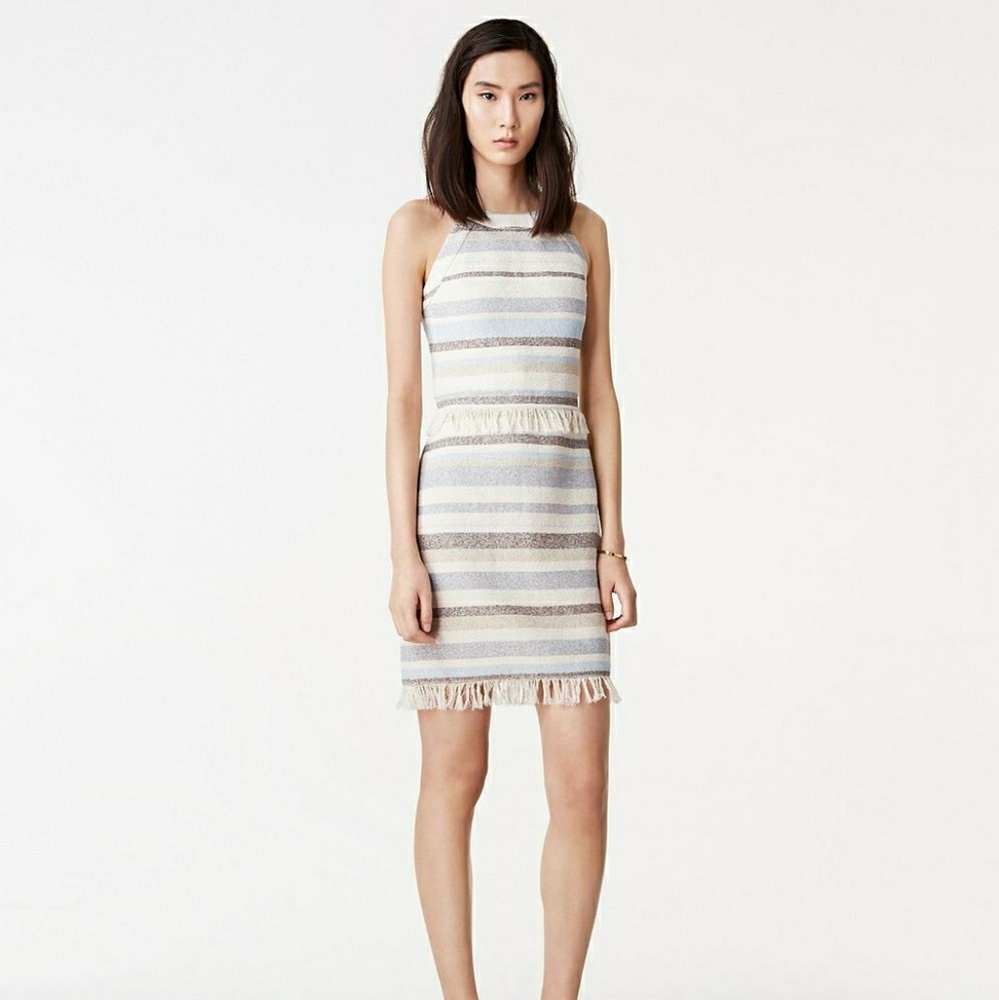 NWT Tory Burch dress